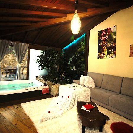 Casa Favo De Mel - Jacuzzi Privado & Lareira - Piscina Hotel Arcos de Valdevez Ngoại thất bức ảnh