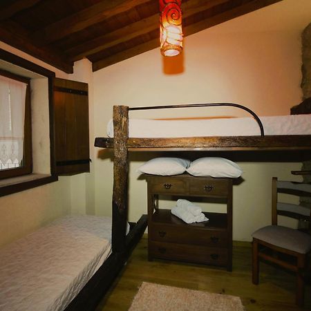 Casa Favo De Mel - Jacuzzi Privado & Lareira - Piscina Hotel Arcos de Valdevez Ngoại thất bức ảnh