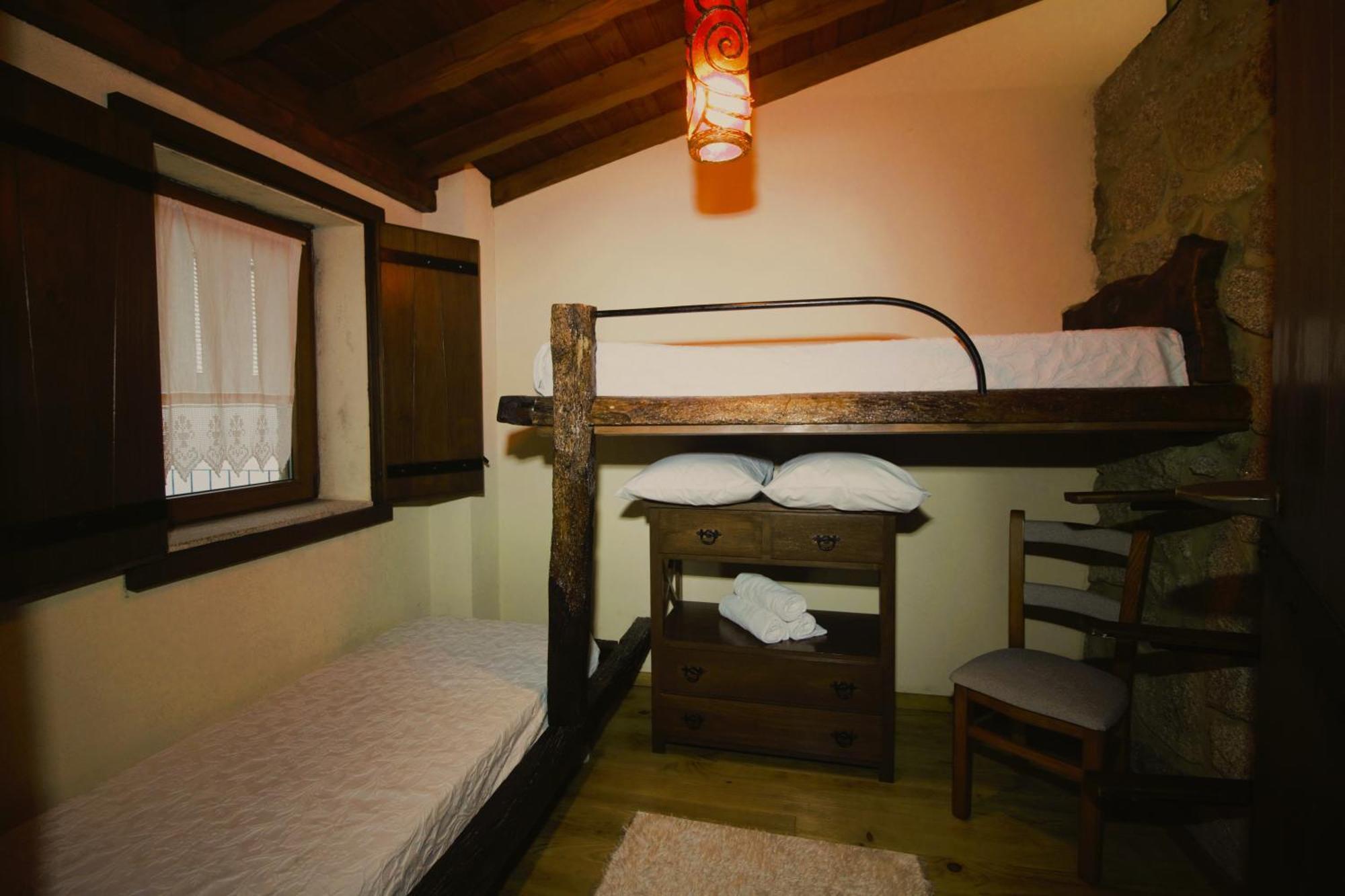 Casa Favo De Mel - Jacuzzi Privado & Lareira - Piscina Hotel Arcos de Valdevez Ngoại thất bức ảnh